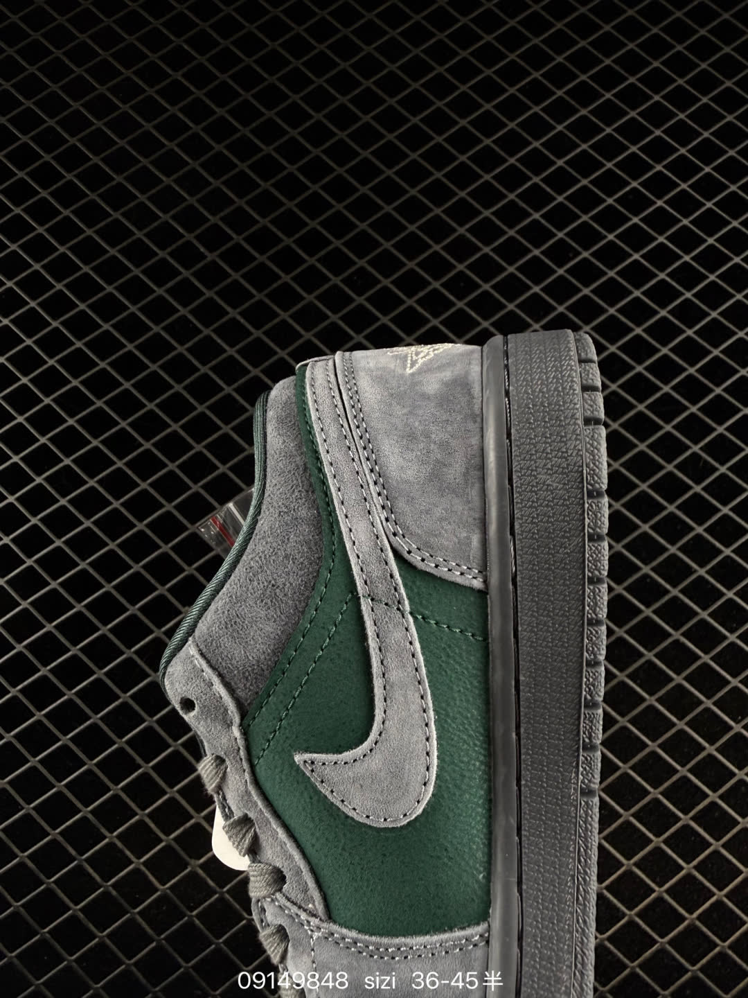 Air Jordan QL1988 SIZE: 36 36.5 37.5 38 38.5 39 40 40.5 41 42 42.5 43 44 45 ID Air Jordan QL1988 SIZE: 36 36.5 37.5 38 38.5 39 40 40.5 41 42 42.5 43 44 45 ID